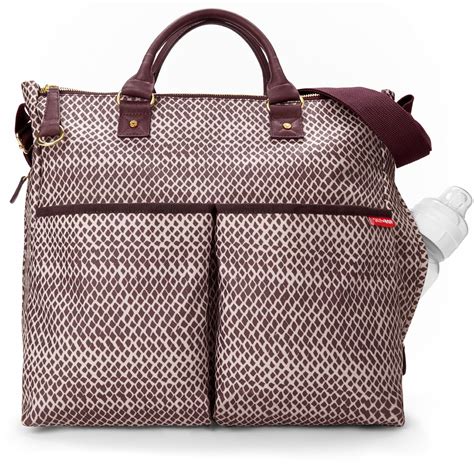 best designer diaper bag.